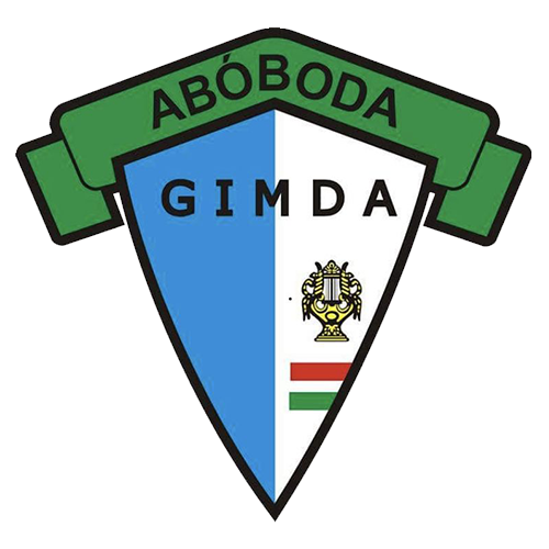 Logo GIMD Abóboda